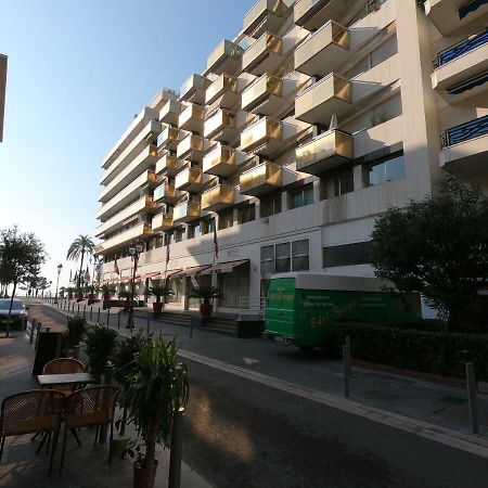 Royal Promenade Lägenhet Nice Exteriör bild