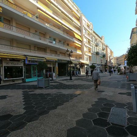 Royal Promenade Lägenhet Nice Exteriör bild